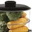 Пароварка Tefal VC140131 - мініатюра 3