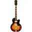 Електрогітара GUILD M-75 Aristocrat Antique Sunburst [131458] - мініатюра 1