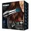 Фен для волосся Kemei KM 8326  - мініатюра 3