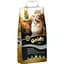 Уцінка. Наповнювач бентонітовий Goldy Cat Premium 5 кг дрібний (35880) - мініатюра 1