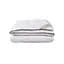 Одеяло Penelope - Dove New 6,5 tog пуховое 195x215 евро - миниатюра 3