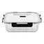 Контейнер для хранения MasterPro BGMP-5673 Foodies collection 1.52 л (00000054395) - миниатюра 2