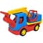 Машинка Tigres Tech Truck Навантажувач 27 см (39883) - мініатюра 1