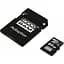 Карта памяти Goodram 64GB microSDXC Class 10 (M1AA-0640R12) - миниатюра 4
