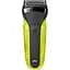 Електробритва Braun Series 3 300BT Black/Green - мініатюра 1