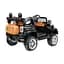 Електромобіль Ramiz JJ 2х6, салатовий (PA.JJ245.ZIE) - мініатюра 7