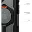 Оригінальний протиударний чохол UAG Plasma XTE MagSafe для iPhone 16 Plus Black 114473114097 - мініатюра 15