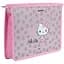 Папка Kite Hello Kitty A4+ на блискавці (HK24-428) - мініатюра 1