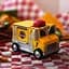 Набір фігурок Funko Bitty Pop! Marvel Deadpool Deadpool’s and Chimichanga truck (83625) - мініатюра 4