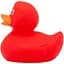 Утка FunnyDucks Красная ( 1305) - миниатюра 3