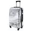 Валіза Semi Line 24" M White Marble (T5731-2) - мініатюра 1