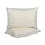 Подушка Lotus 50x70 - Softness Molly кофе - миниатюра 1