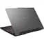 Ноутбук Asus TUF A16 FA607PI-QT012, AMD Ryzen 9 7845HX, 5.2GHz, 16WQXGA, 2.5K, 165Hz, 16GB, SSD 512GB, NVIDIA GeForce RTX 4070 8GB, Free DOS - мініатюра 8