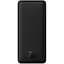 Батарея универсальная Baseus Airpow 20000mAh 20W PD/3.0, QC/3.0, black (P10022804113-00) - миниатюра 1