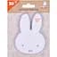 Папір з липким шаром Yes Miffy фігурний 40 аркушів (170436) - мініатюра 1