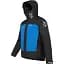 Куртка Viking Fishing Yeti 150g 6K XXXL Black/blue - мініатюра 2