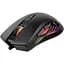Мышь Marvo M519 RGB-LED USB Black (M519) - миниатюра 3