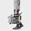 Моющий пылесос Karcher Puzzi 9/1 Bp (1.101-700.0) [90587] - миниатюра 3