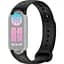 Ремінець ArmorStandart для Xiaomi Smart Band 8 / 9 / 10 Black (ARM86906) [91459] - мініатюра 1