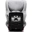 Автокресло Britax Romer Dualfix M i-Size Nordic Grey, серый (2000033203) - миниатюра 3