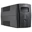 Пристрій безперебійного живлення Vinga LCD 800VA plastic case with USB (VPC-800PU) - мініатюра 6