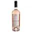 Вино Purcari Rose de Purcari, рожеве, сухе, 13,5%, 0,75 л (AU8P018) - мініатюра 4