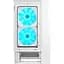Корпус Cougar OMNY X RGB White (382WA30.0002) [146514] - миниатюра 5