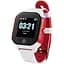 Смарт-часы Uwatch GW700S Kid smart watch White/Red - миниатюра 1