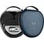 Чохол Wiwu Ultra Thin Smart Case для Apple Airpods Max Blue [88135] - мініатюра 3
