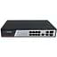 Комутатор Hikvision (DS-3E2310P) - мініатюра 1