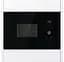 Микроволновая печь встраиваемая Gorenje BM 201 AG1BG - миниатюра 2