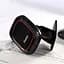 Автотримач Hoco CA24 Lotto Magnetic Adsorbed Holder (Black) [30743] - мініатюра 3