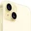 Смартфон Apple iPhone 15 Plus 256GB Yellow (MU1D3) [92595] - мініатюра 13