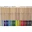 Олівці кольорові Colorino Рremium Artist 36 кольорів 36 шт. (83270PTR) - мініатюра 3