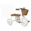 Детский трехколесный велосипед Banwood Trike white - миниатюра 3