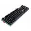 Клавіатура A4Tech Bloody B760 Green Sw Black - мініатюра 2