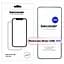 Стекло защитное BeCover 10D Motorola Moto G86 Black (713743) - миниатюра 2