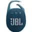 Портативна акустика JBL Clip 5 Blue [JBLCLIP5BLU] [105721] - мініатюра 1