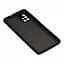 Чохол XON PhoneCase для Samsung A71 (PCSB2271100B 0045) Чорний - мініатюра 4