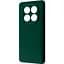 Чехол Wave Colorful Case для Redmi Note 14 Pro+ 5G Forest Green [127687] - миниатюра 1