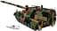 Конструктор COBI танк Panzerhaubitze 2000 2628 - миниатюра 3