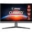 Монітор MSI MAG Artymis 242C [104536] - мініатюра 1