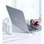 Дата кабель USB-C to USB-C 2.0m 18W US264 White Ugreen (60520) - мініатюра 4