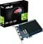 Видеокарта ASUS GT 730 2GB DDR5 (GT730-4H-SL-2GD5) (GDDR5, 64 bit, PCI-E 3.0 x16) - миниатюра 4