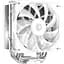 Кулер для процесора ID-Cooling SE-224-XTS White (SE-224-XTS WHITE) - мініатюра 2