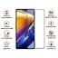 Стекло защитное BeCover Poco F4 Black (709274) - миниатюра 4