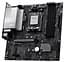 Материнська плата MSI PRO B840M-P WIFI6E (PRO B840M-P WIFI6E) (Socket AM5, AMD B840, Micro-ATX) - мініатюра 3