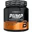 Передтренувальний комплекс BioTech Pump Caffeine Free, 330 грам - Лимонний чай - мініатюра 1