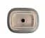 Умивальник накладний Mixxus Premium Diverse-0115 490x395x135 мм MP6650, Графит - мініатюра 6