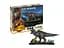 3D пазл Гігантозавр - Парк Юрського Періоду Jurassic World Dominion Revell 00240 - мініатюра 1